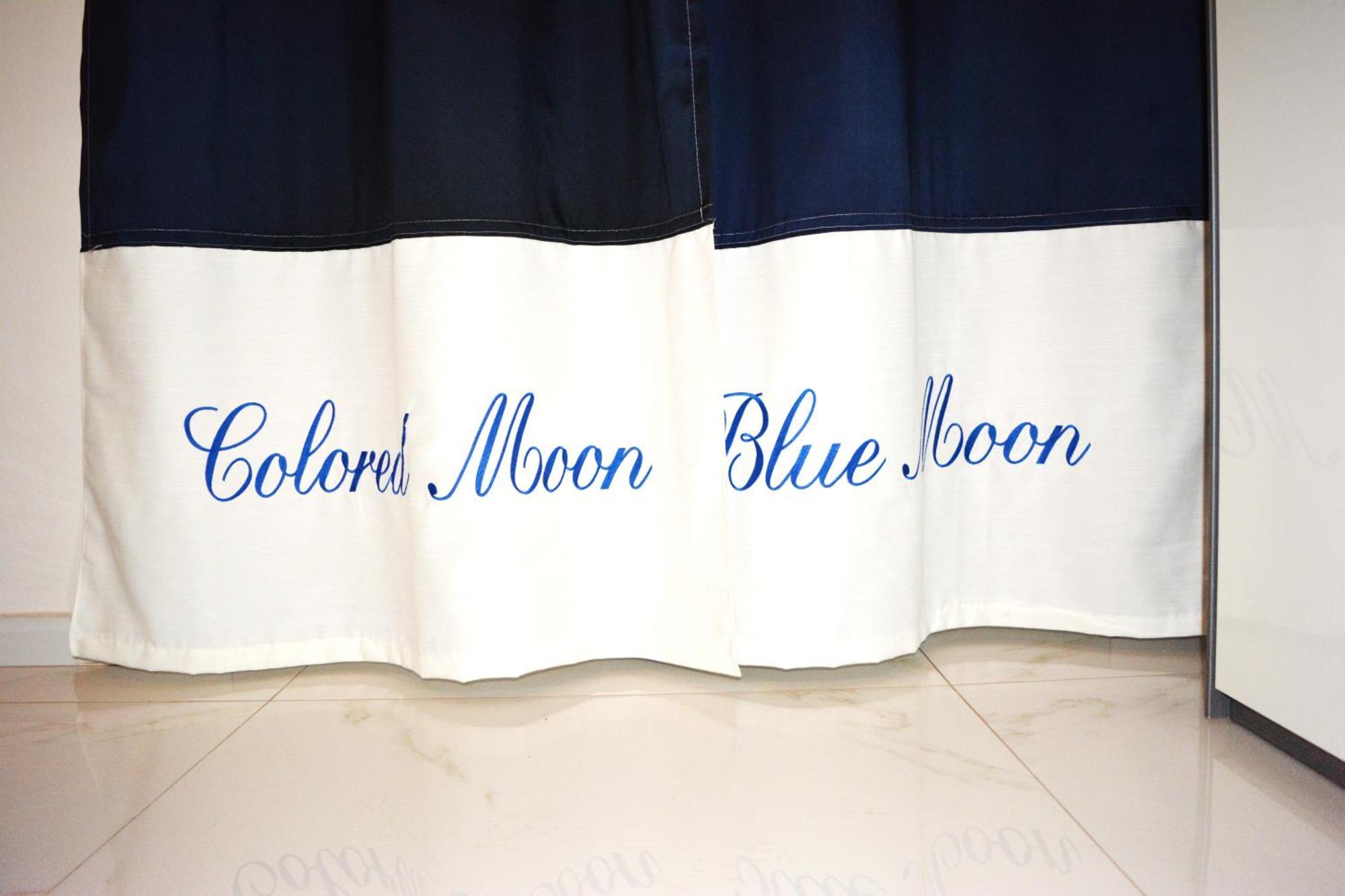 Colored Moon 维罗纳 外观 照片
