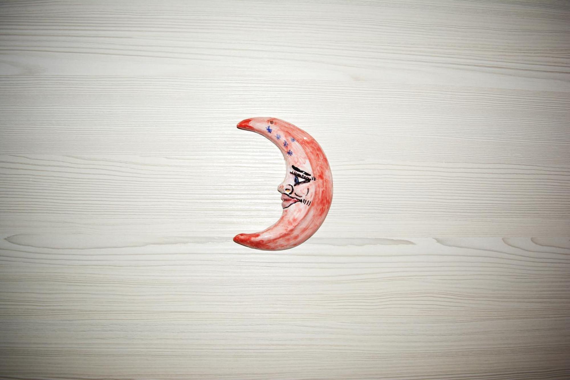 Colored Moon 维罗纳 外观 照片